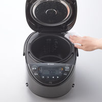 TIGER IHジャー炊飯器 JPWーL180HD 1台