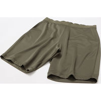 Champion(チャンピオン) リカバリーウェア ショーツ SHORTS XL オリーブ C3CS590 1枚（直送品）