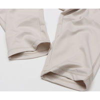 Champion(チャンピオン) リカバリーウェア リカバリーロングパンツ LONG PANTS L サンドベージュ C3CS290 1枚（直送品）