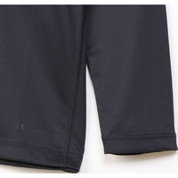 リカバリーウェア ロングスリーブTシャツ LONG SLEEVE T-SHIRT 5XL 090 C3CS490（直送品）