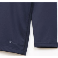 リカバリーウェア ロングスリーブTシャツ LONG SLEEVE T-SHIRT M 370 C3CS490（直送品）