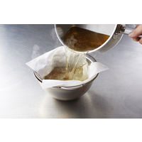 THE COOKING PAPER WHITE 60枚入　クッキングペーパー