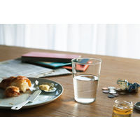 THE GLASS SHORT 240ml　コップ　グラス