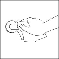 THE The Magic Water Multi Cleaner 400ml　マルチクリーナー　アルカリ電解水