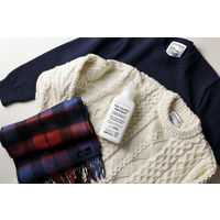 THE 洗濯洗剤 Think Nature 500g