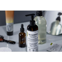 THE Shampoo Think Nature 300ml　シャンプー