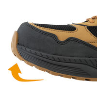 コーコス信岡 プロスニーカー 26cm フォックス MW-3301 1足（直送品）