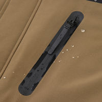 コーコス信岡 ストレッチ透湿防水 防寒ジャケット 3XL アニマルカモ DR-6800 1着（直送品）