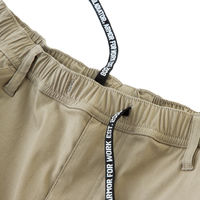 コーコス信岡 ストレッチ ライトカーゴパンツ 3XL インディゴ G-2005 1着（直送品）