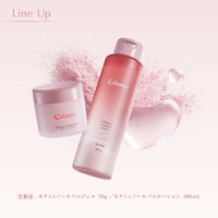 カラミー カラミンノーセバムローション 180mL ロート製薬