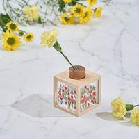 アデリアレトロディフューザーTP ブライトチューリップ 1個 ライフオンプロダクツ