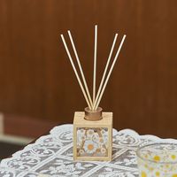 アデリアレトロディフューザーTD ホワイトデイジー 1セット（1個×3） ライフオンプロダクツ