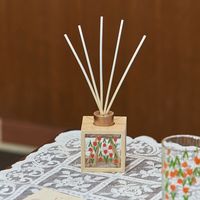 アデリアレトロディフューザーTP ブライトチューリップ 1セット（1個×3） ライフオンプロダクツ