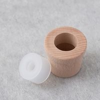 Nordic Collection 倒れてもこぼれにくいリードディフューザー LF 1セット（1個×3） ライフオンプロダクツ