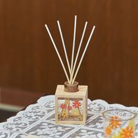 アデリアレトロディフューザーAC キャンディコスモス 1セット（1個×3） ライフオンプロダクツ