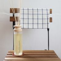 Nordic Collection リードディフューザー TS ライトサボン 1セット（1個×3） ライフオンプロダクツ