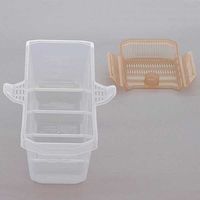 電子レンジ調理 パスタ そうめん 1.7L LD-279 1個 リバティコーポレーション