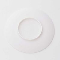 回転寿司トレイン用 お皿 LD-348 1個（5枚入） リバティーコーポレーション