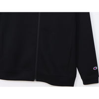 Champion(チャンピオン) マルチスポーツ WUPニットジャケット ZIP HOODED JACKET XXL 090 C3BS110（直送品）