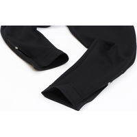 Champion(チャンピオン) マルチスポーツ WUPニットパンツ LONG PANTS XL ブラック C3BS211 1枚（直送品）