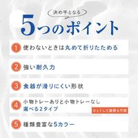 水切りラック ライトグレージュ（小物トレー無） Y0735-greige-A 1セット（1個×3）ライズクリエイション
