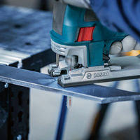 BOSCH ジグソーブレード(3本) T115HHM 1セット（直送品）