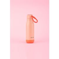 ZOKU ステンレススチールボトル 500ml マットコーラル 39496 1個（直送品）