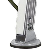 長谷川工業 １連はしご LA1-62 1個（直送品）