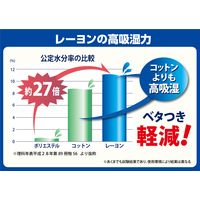 西川 涼感3重ガーゼケット　シングル140×190cm 1741 サックス 2032-74105 1枚（直送品）