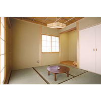 アイリスオーヤマ LED 和風 ペンダントライト 6畳 籠目 PLM6DL-KG　1台（直送品）