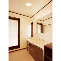 アイリスオーヤマ LED 小型シーリングライト 1200lm 電球色 SCL12L-MCHL 1個