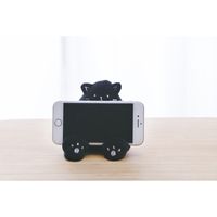 イケヒココーポレーション　ささえたい　スマホ用　210086077　1セット(4個)（直送品）