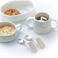 【ギフト包装】金正陶器　マイ　ファースト　ミッフィー　ベビー食器セット　210353139　1個（直送品）