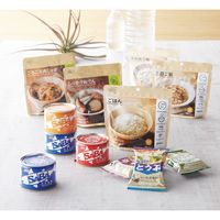 【ギフト包装】アデリー　究極のローリングストック　ＩＺＡＭＥＳＨＩ＆アマノフーズ　210372028　1個（直送品）