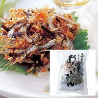 合食　東京本社　手作り佃煮　「おふくろさん」(183g)　210373084　1セット(5個)（直送品）