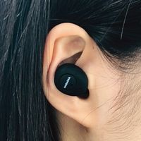 【ギフト包装】廣瀬無線電機　ナガオカ　オートペアリング完全ワイヤレスイヤホン　210516011　1個（直送品）