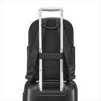 モレスキン クラシック プロバックパック ブラック ET86UPBKBK 1個（直送品）