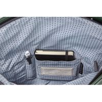 モレスキン クラシックフォールドオーバートートバッグ ET76UFTOK15 1個（直送品）