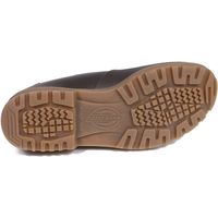 コーコス信岡 ブーツメンズ ブラック M D-3409 1足