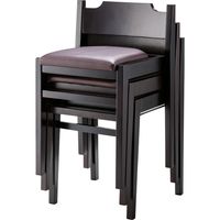 東谷 ROOM ESSENCE リエート チェア ベージュ A2-213BE 1脚（直送品）