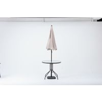 不二貿易 パラソルベース 11kg TH11-B 75816 1台