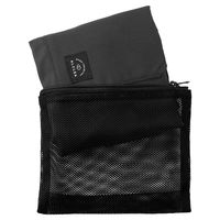 リヒトラブ ALCLEA ワークエプロン チャコールグレー A7931-27 1枚