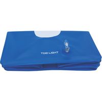 トーエイライト サイコロ27(2色1組) U7014 1セット(2個:2色×各1個