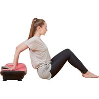 DOCTORAIR(ドクターエア) SB-003 PK 3Dスーパーブレード スマートピンク SB-003PK（直送品）