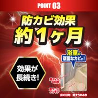 ウルトラハードクリーナー カビ用 本体 200g リンレイ