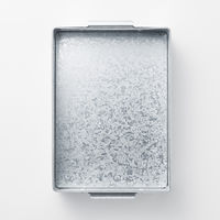 無印良品 トタンボックス 小 高さ8.5cmタイプ 良品計画