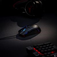 有線マウス XPG RGBゲーミングマウス PRIMER-BKCWW/オムロン製スイッチ採用 1個 ADATA