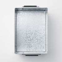 無印良品 トタンボックス 小 高さ16cmタイプ 良品計画