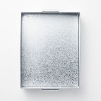 無印良品 トタンボックス 大 高さ8.5cmタイプ 良品計画