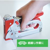 コンヨ 2ウェイメタルタッカー強力型 STP-1214 1個（直送品）